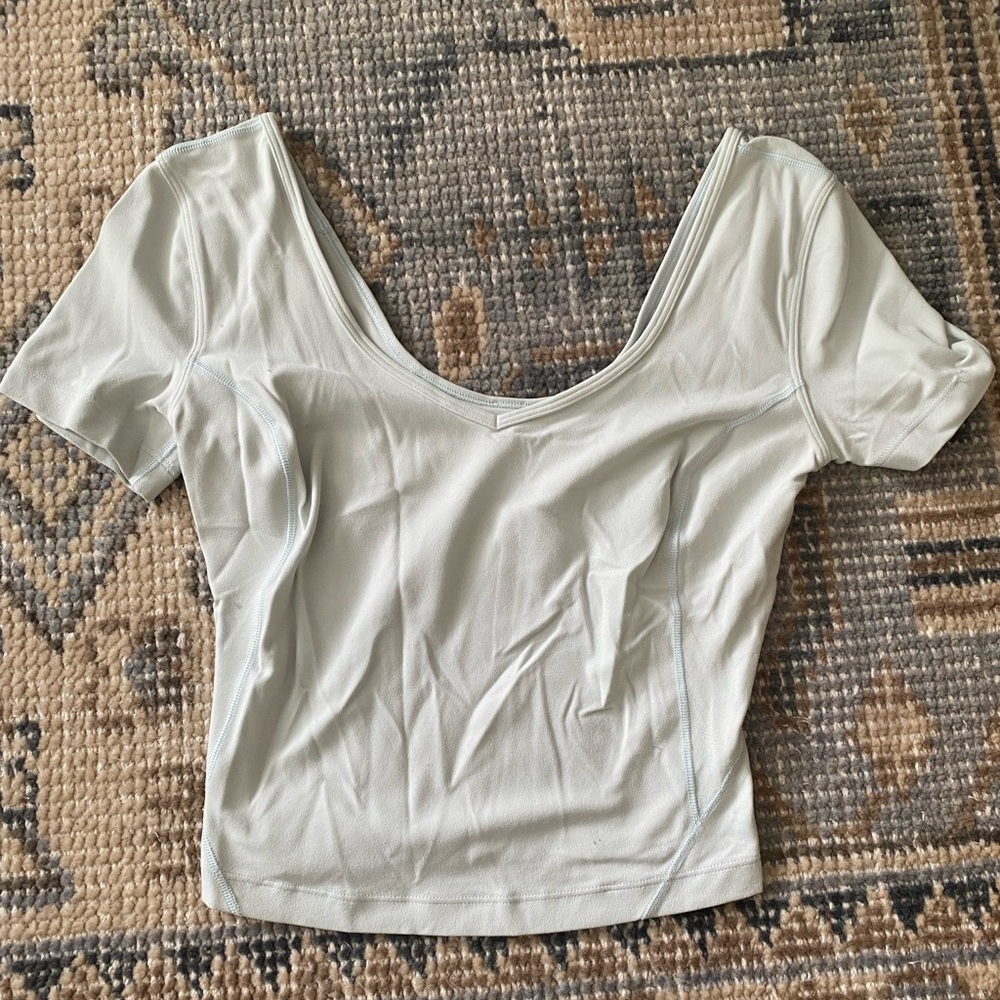 Lululemon Top